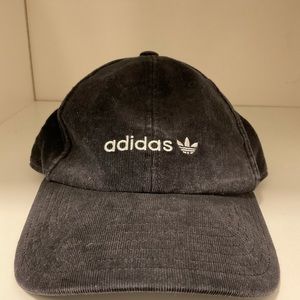 New Adidas felt hat